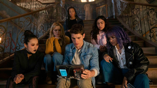 <i>Runaways’ </i>final season hints at what the series could be